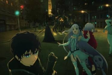 FateStrangeFake公开新PV