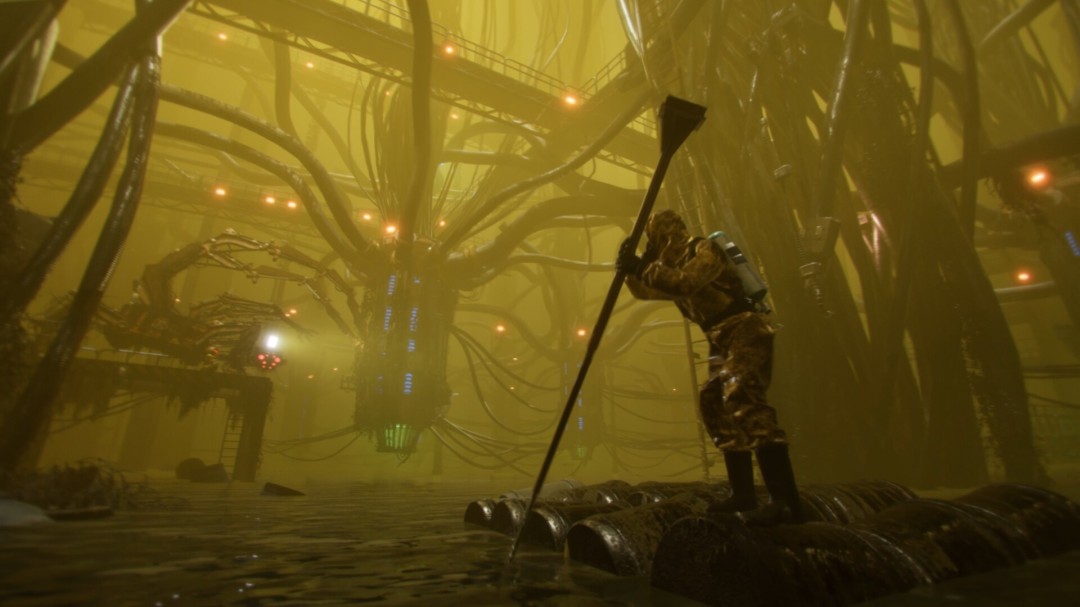 ‌科幻FPS《至高实验》游戏详情与配置要求‌