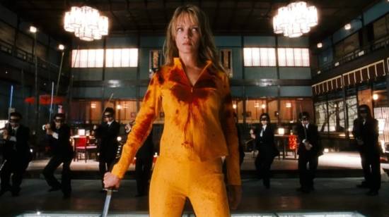 完整版<杀死比尔>:昆汀巅峰之作的终极呈现