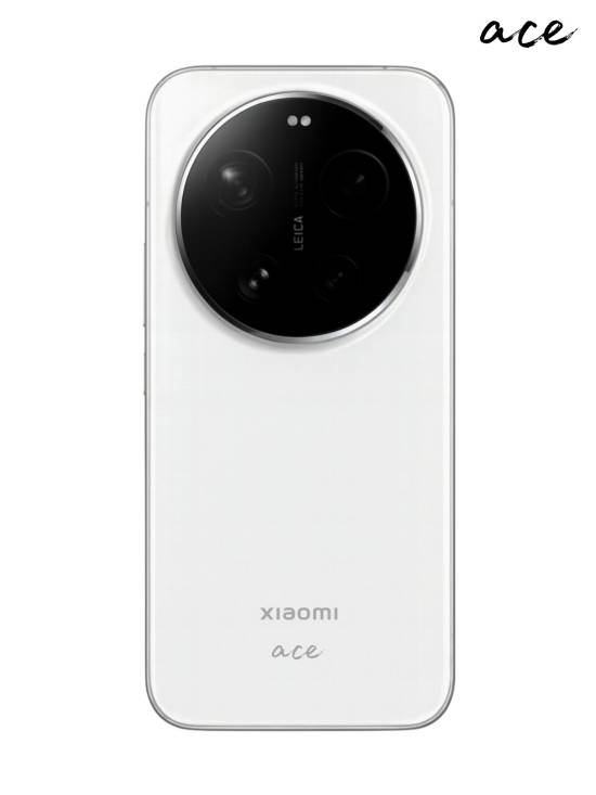 小米17 Ultra外观渲染图曝光 搭载骁龙8至尊版芯片