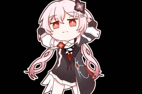 长夜月摇是什么意思