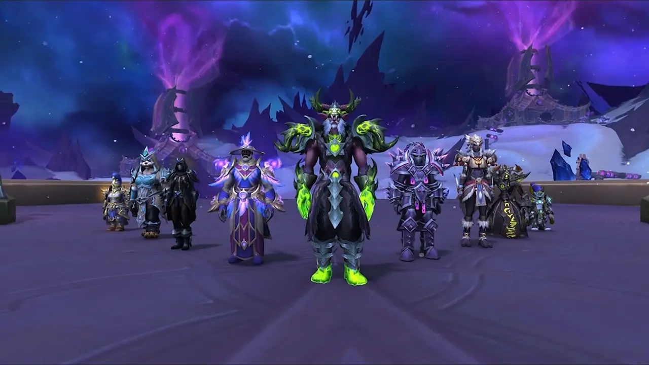 ?魔獸世界部落鋪著毛皮的加寬長(zhǎng)椅坐標(biāo)位置全解析?