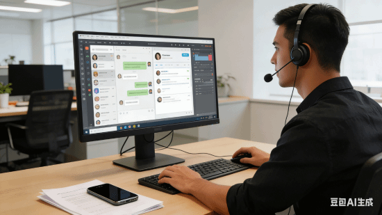 微信办公被认定构成加班 法院判赔引发热议