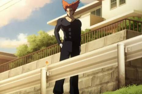 饿狼滑草是什么意思