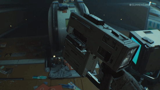 《月球任务》正式发售：历经13年终迎科幻恐怖神作