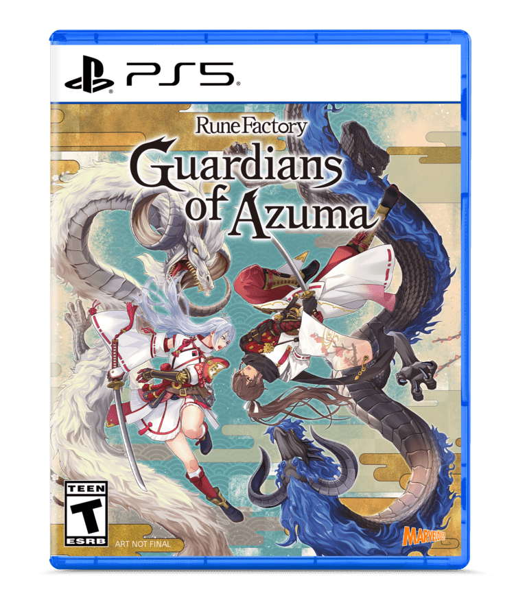 ‌《符文工房：龙之天地》主机版将于2026年2月发售