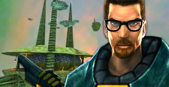 传闻：《半条命：Xen》或于2026年3月发售 TGA或公布