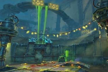 ‌《魔兽世界》洛阿神灵祭坛获取方式详解‌