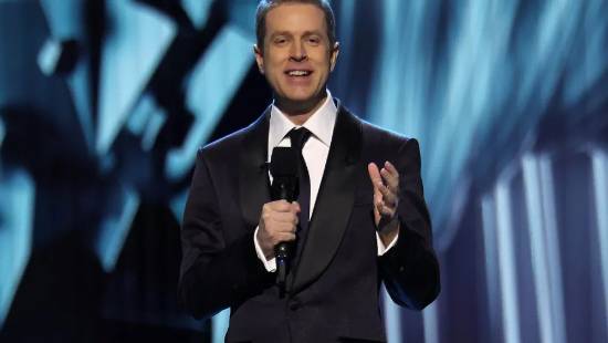 TGA主辦人談?lì)C獎(jiǎng)典禮定位 兼顧奧斯卡與漫展特色的平衡