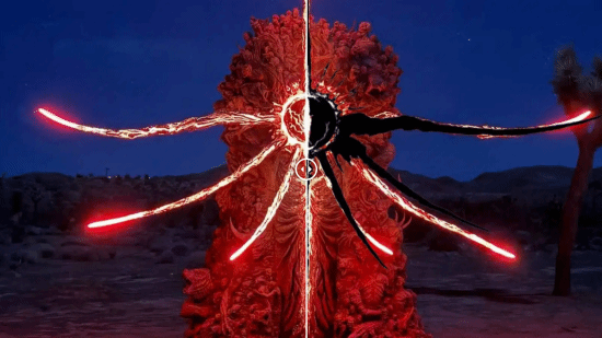 TGA神秘雕像指向《神界》系列 新商标暗示关联‌