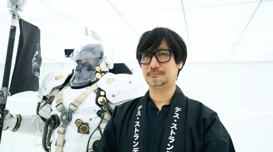 游戏创作者的心理重负:小岛秀夫直面创作困境