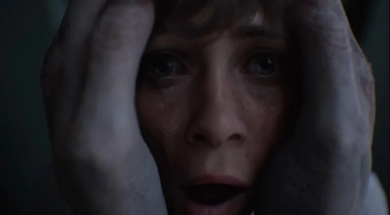 小岛秀夫坦言恐怖新作《OD》前途未卜