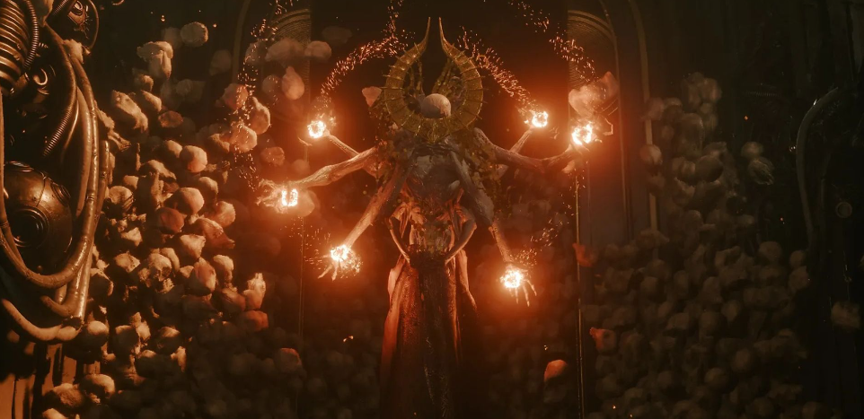 ‌《Saros》：科幻冒险新作的发行前景‌