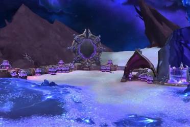 ‌《魔兽世界》洛丹伦箍边箱获取方式详解‌