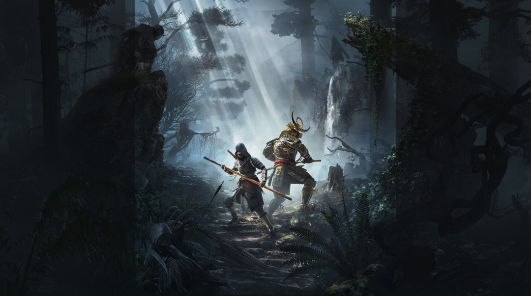 《刺客信条》双主角模式或将回归