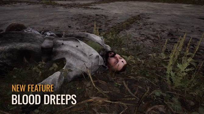 《潜行者2》真实死亡动画MOD升级版发布