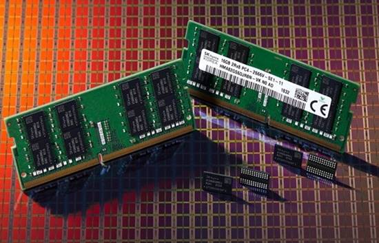 内存价格暴涨超黄金 HBM成新一代“硬通货”