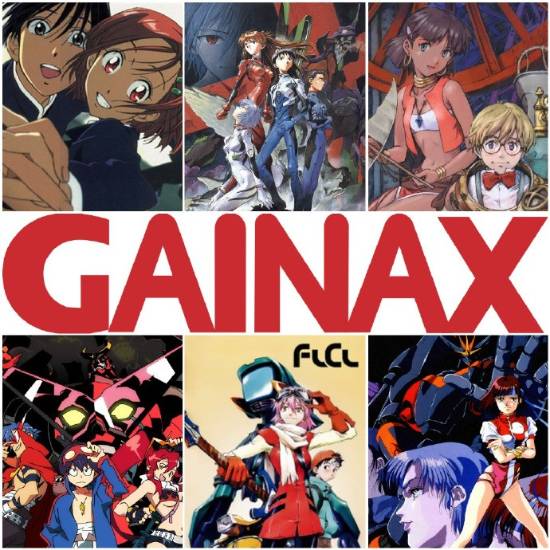 GAINAX正式完成破产清算 传奇动画公司42年历史落幕‌