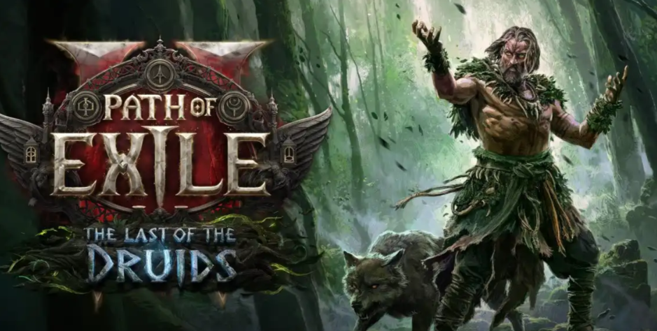 《流放之路 2》0.4 版本免费试玩开启 进度全程保留