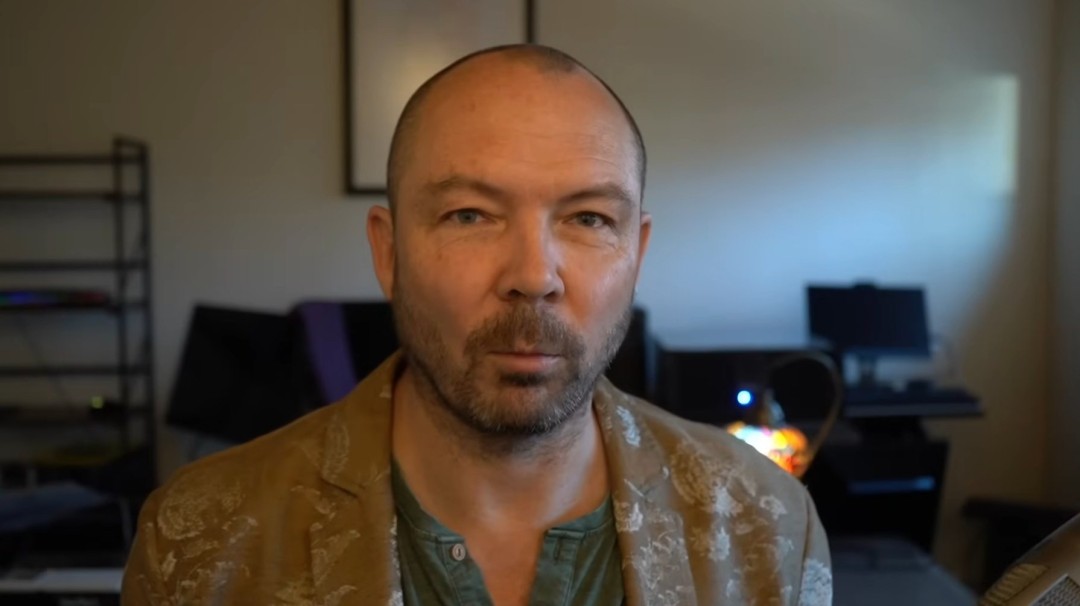 知名游戏设计师吹哥新作即将在TGA 2025揭晓