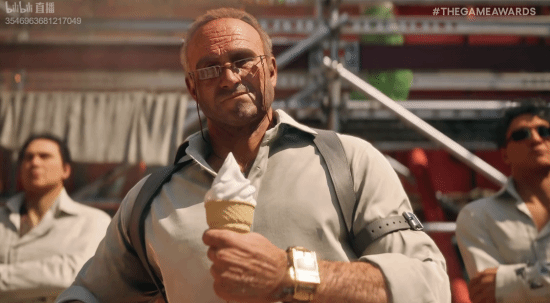 《NO LAW》正式公布 Neon Giant打造开放世界射击RPG‌