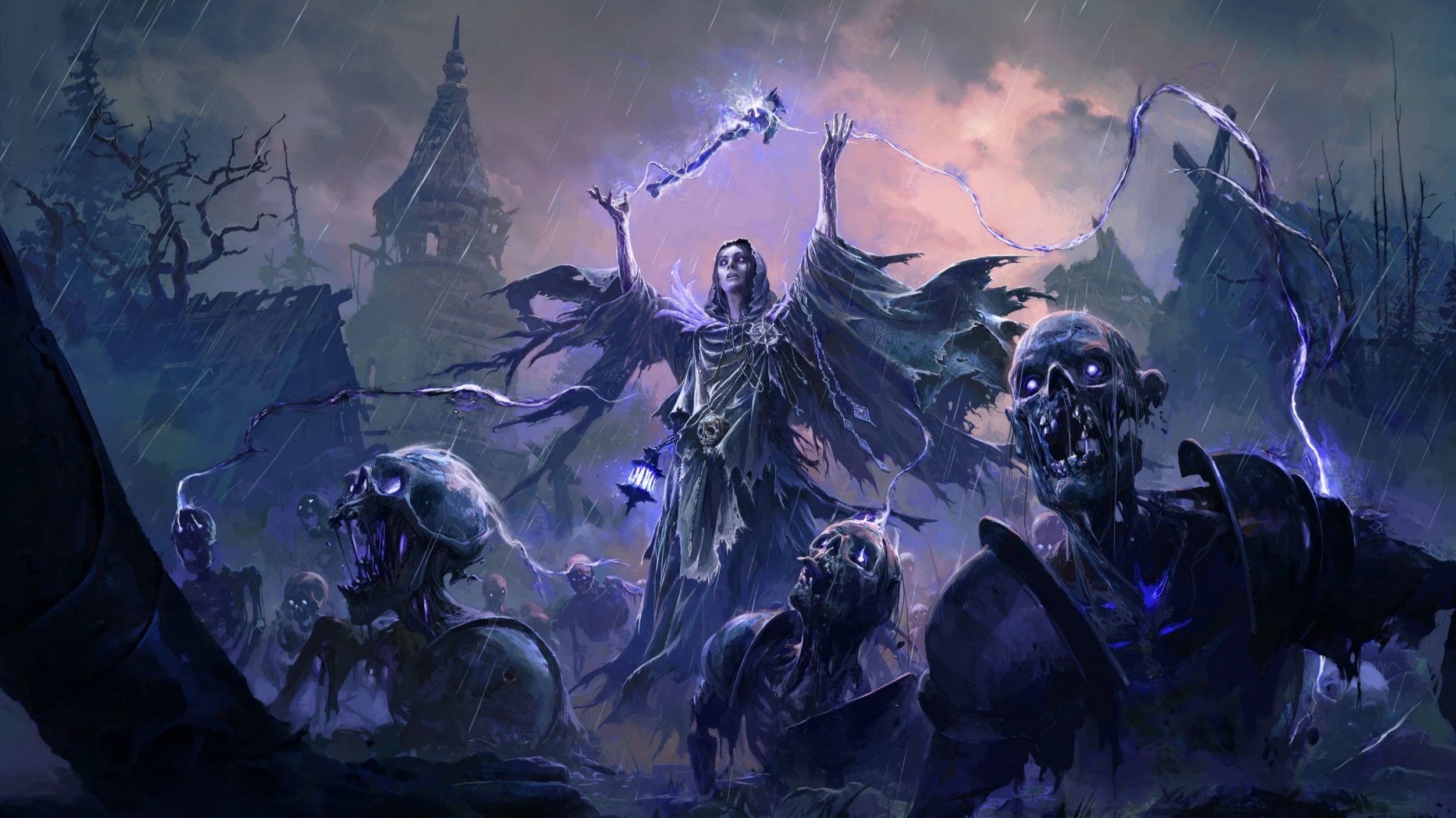 《流放之路 2》0.4 版本高效开荒指南