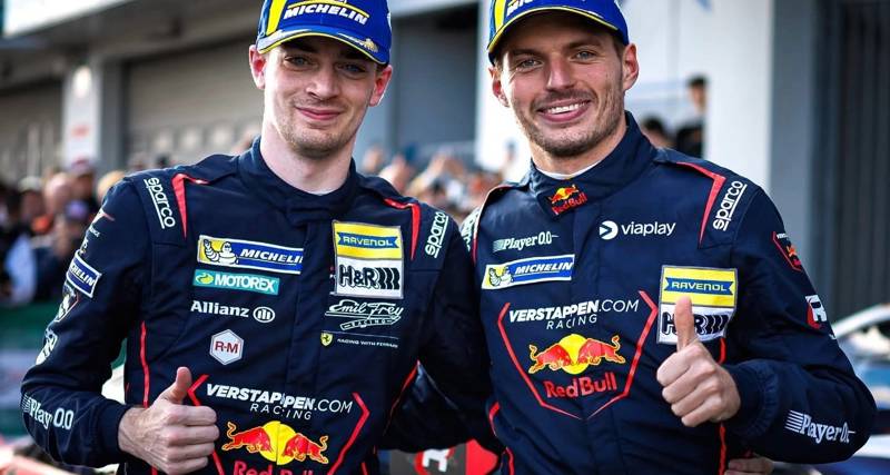 纽北赛道：从模拟器到真实赛场的梦想桥梁‌