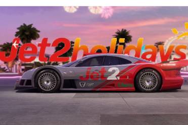 Jet2 Holiday是什么意思