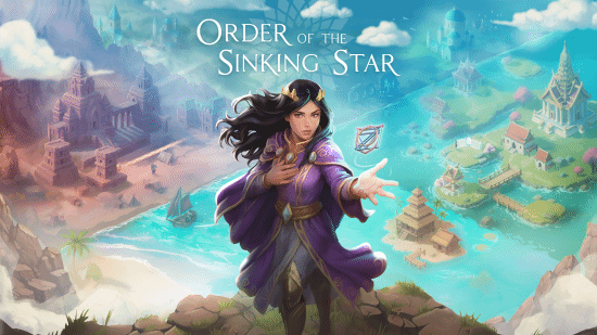 《沉星之序》正式公布：吹哥十年磨一剑打造解谜史诗‌