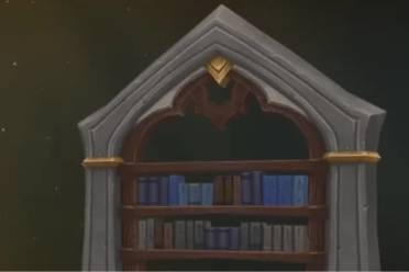 ‌《魔兽世界》12.0版本新增瓦德拉肯书柜获取方式详解‌