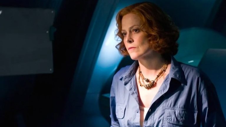 《古墓丽影》真人剧集添重磅卡司 西格妮·韦弗有望加盟