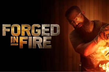 锻刀大赛是什么意思