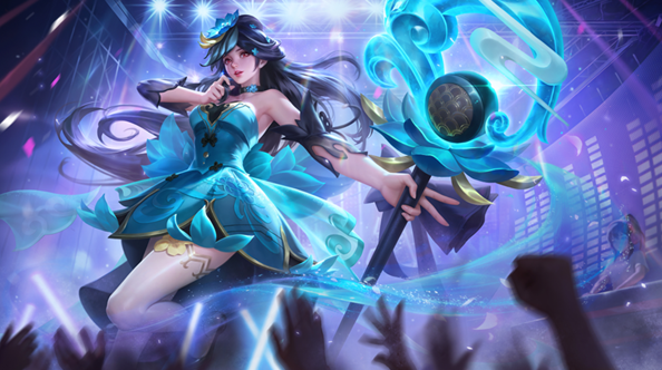 ‌《王者荣耀》跨区互通再升级 商城赠礼功能开启