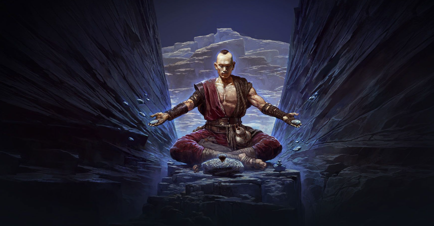 《流放之路 2》黑僧无常机制解析