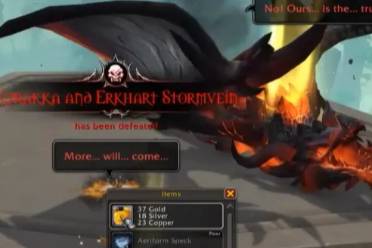 ‌《魔兽世界》12.0版本新增瓦德拉肯吊灯获取指南‌