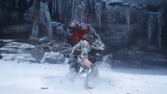 《洛奇英雄传:反抗命运》战斗实机演示曝光 发售时间仍待确定