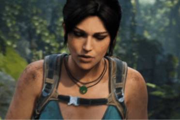 ‌《古墓丽影》劳拉形象演变引热议：从夸张曲线到写实风格