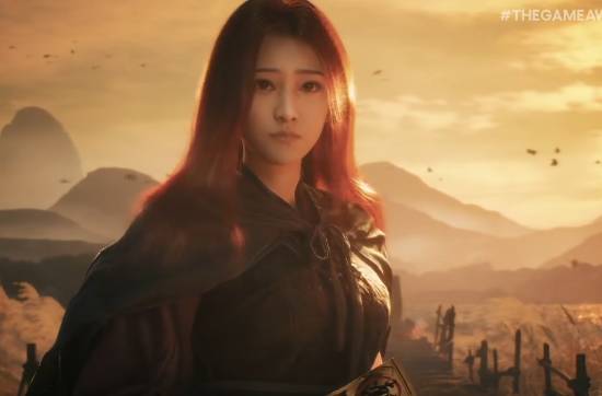 《影之刃零》全新宣传片震撼亮相TGA 确认2026年全球发行