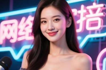 妩媚大主播是什么意思