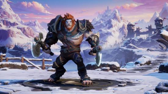 腾讯《塔瑞斯世界》停运公告：致所有玩家的告别信