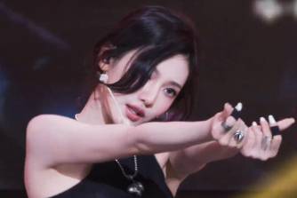 Of course ningning是什么意思