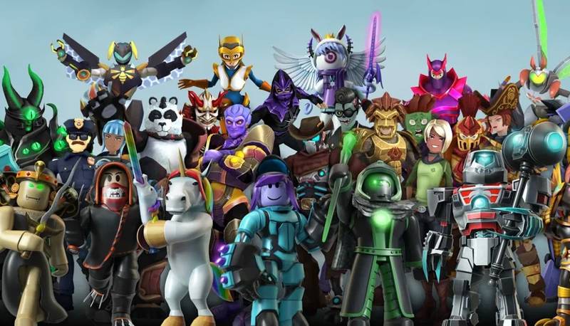 俄罗斯封禁Roblox平台 称其宣传LGBT内容违反法律