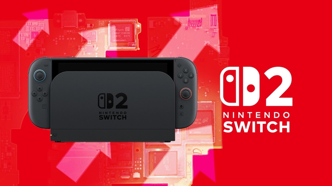 ‌Switch 2硬件成本持续攀升 任天堂面临盈利压力挑战‌