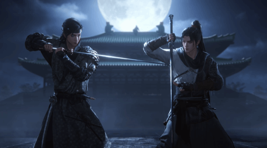 《燕云十六声》国际服上线一个月斩获1500万玩家