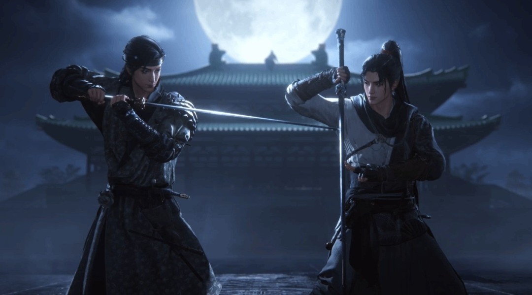 ‌《燕云十六声》国际版上线首月用户量突破1500万‌