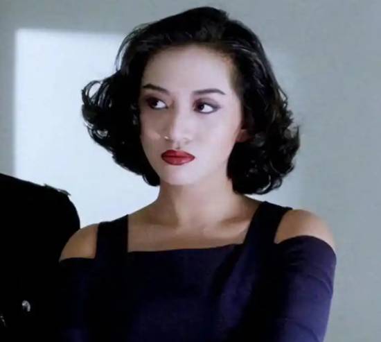 向太回忆梅艳芳往事:真诚交往胜过金钱攻势