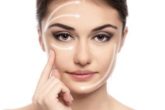 保持苹果肌扁平是什么意思