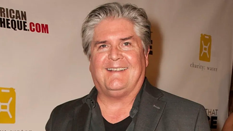 知名配音演员吉姆·沃德逝世,享年66岁