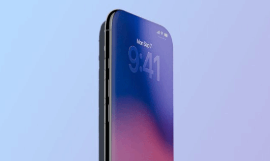 ‌iPhone 20前瞻：无孔全屏设计与供应链变革