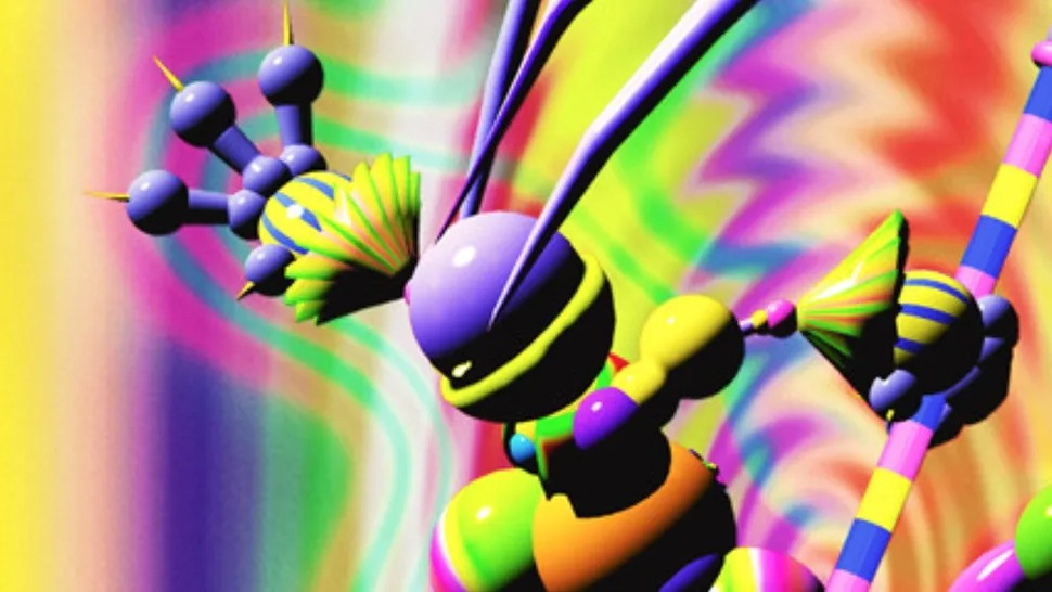 幻梦之卵:颠覆传统的平台冒险新体验